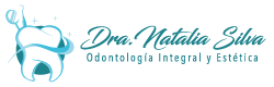 Logo Dra. Natalia Silva Horizantal