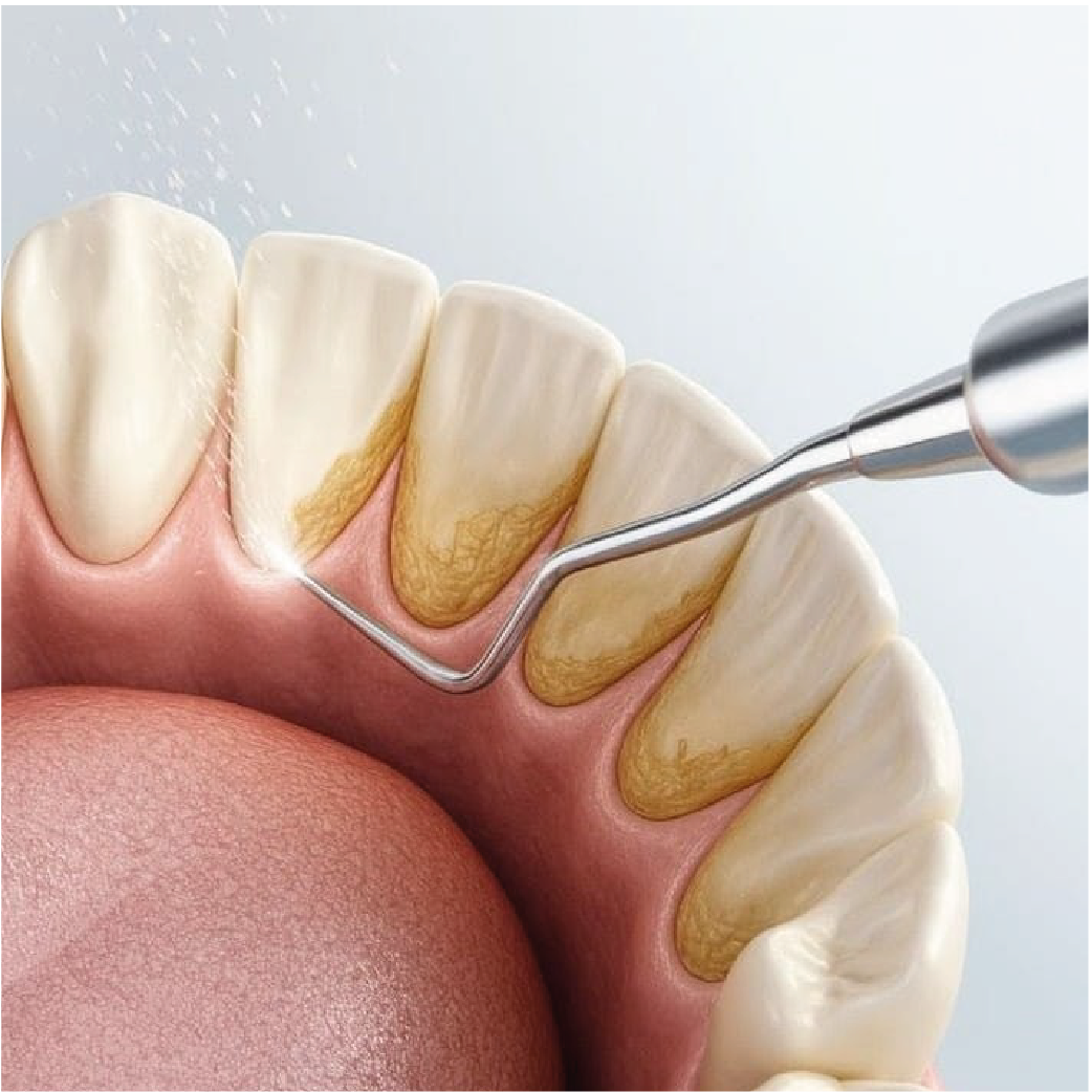 Limpieza dental 1